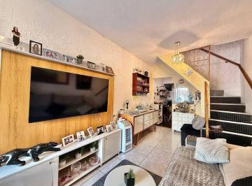Casa de 2 quartos, Belo Horizonte · Casa Geminada em condomínio à Venda no bairro Planalto, 2 Quartos e 1 Vaga.