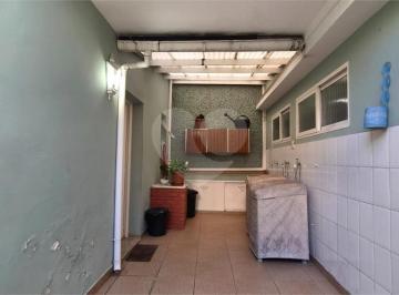 Casa de 3 quartos, São Paulo · Sobrado
Residencial a venda em
SANTANA!