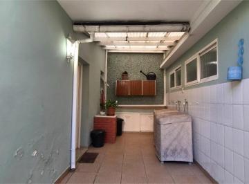 Casa de 3 quartos, São Paulo · Sobrado
Residencial a venda em
SANTANA!