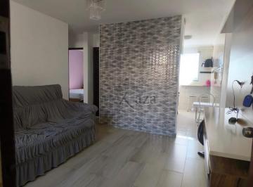 Apartamento de 2 quartos, São José dos Campos · Apartamento - Jardim Satélite - Residencial Sport Center - 2 Dormitórios - 48m².