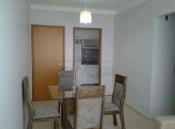 Apartamento de 3 quartos, São José dos Campos · Apartamento - Jardim Satélite - Residencial Maria Dalva - 65m² - 3 Dormitórios.