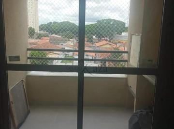 Apartamento de 2 quartos, São José dos Campos · Oportunidade - Apartamento - Residencial Villagio Oriente - 2 Dormitórios - 60,75m².