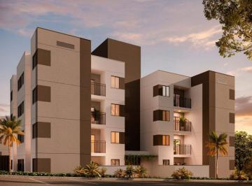 Apartamento de 2 quartos, Vinhedo · VINHEDO Niágara Residencial 2 dormitorios com suite