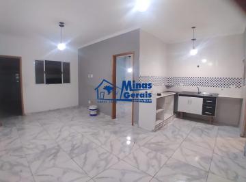Foto 01 · Casa para locação - Jardim Santa Júlia - São José dos Campos