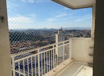 Apartamento de 2 quartos, Taboão da Serra · APARTAMENTO À VENDA – 52m² - CONDOMÍNIO RESERVA DA SERRA - TABOÃO DA SERRA/SP