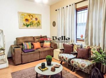 Foto 01 · Casa de 3 quartos em condomínio na Freguesia (Jacarepaguá) - 110m² - Rio de Janeiro-RJ