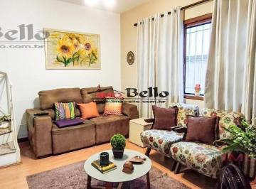 Foto 01 · Casa de 3 quartos em condomínio na Freguesia (Jacarepaguá) - 110m² - Rio de Janeiro-RJ