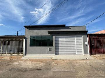 Casa de 3 quartos, Ceilândia · CASA nova com 144 mts