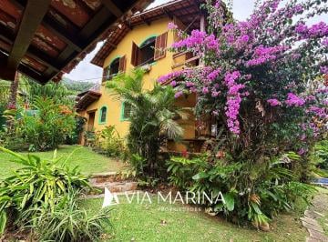 Foto 01 · Casa, Feiticeira, Ilhabela, SP