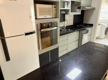 Apartamento de 2 quartos, Camboriú · CONDOMINIO CLUBE SOLARIS