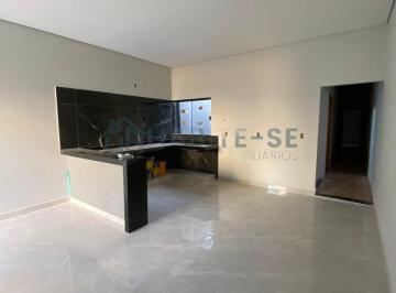 Foto 01 · Casa à venda em Franca-SP, Jardim Brasilândia: 3 quartos, 1 suite, 1 sala, 1 banheiro, 2 vagas de ga