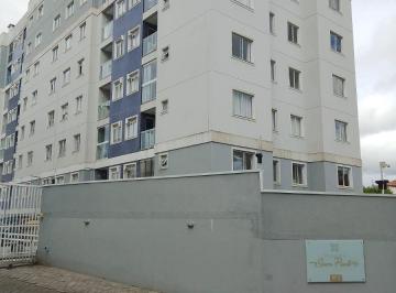 Apartamento de 2 quartos, São José dos Pinhais · Apartamento excelente andar térreo de 47 m² com 2 quartos à venda em Aristocrata S. José dos Pinhais