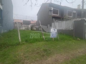 Foto 01 · Terreno à venda em Porto Alegre-RS, bairro Hípica, 140m² - Ótima oportunidade de investimento!