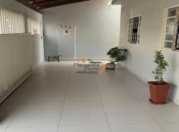 Casa de 3 quartos, Sobradinho · 3 QUARTOS, SENDO 1 SUÍTE/SALA DE JANTAR/VARANDA/ÁREA GOUMERT COM CHURRASQUEIRA