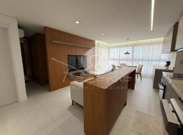 Foto 01 · Apartamento, Nova Campinas, Campinas, SP