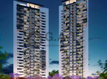 Foto 01 · Apartamento à venda em Sorocaba-SP, Jardim Portal da Colina - 3 quartos, 3 suítes, 2 salas, 5 banhei