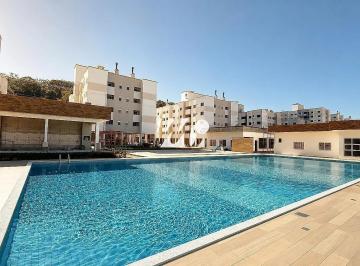 Apartamento · 54m² · 2 Quartos · 1 Vaga · Apartamento 2 Quartos Pedra Branca