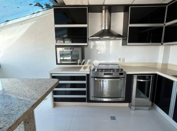 Apartamento · 167m² · 3 Quartos · 2 Vagas · Cobertura Duplex 03 Quartos Sendo 02 Suites - Pagani