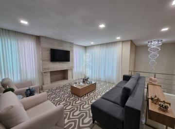 Casa · 460m² · 4 Quartos · 2 Vagas · Casa Alto Padrão Pedra Branca