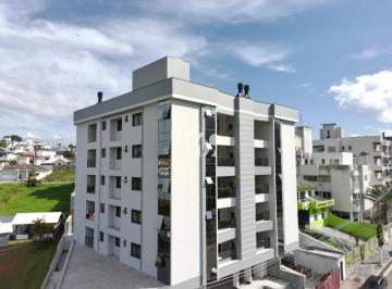 Apartamento · 74m² · 2 Quartos · 1 Vaga · Apartamento 2 Dormitórios Próximo ao Lago Pedra Branca