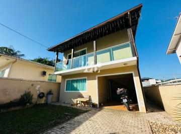 Casa · 148m² · 4 Quartos · 4 Vagas · Casa 4 Quartos com 1 Suíte e 148m² - São Sebastião