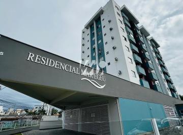 Apartamento · 53m² · 2 Quartos · 1 Vaga · Apartamento 2 Quartos - Pedra Branca