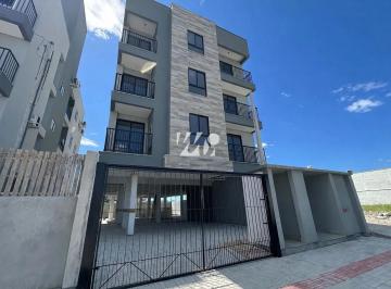 Apartamento · 51m² · 2 Quartos · 1 Vaga · Apartamento 2 Quartos - Nova Palhoça