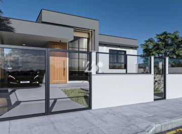 Casa · 115m² · 3 Quartos · 2 Vagas · Casa Térrea 3 quartos sendo 1 suite no Villa Toscana