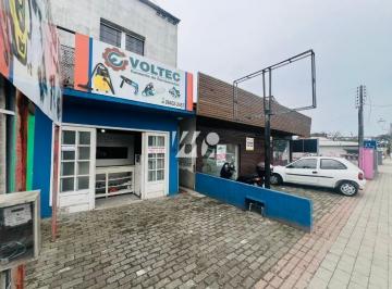 Terreno · 750m² · Ponto Comercial
