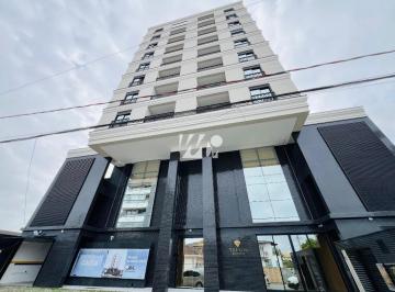 Apartamento · 85m² · 3 Quartos · 1 Vaga · Apartamento 3 Quartos no Tresor Residence - Jardim Eldorado