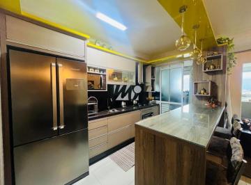Apartamento · 96m² · 3 Quartos · 1 Vaga · Apartamento 3 Quartos no Duetto Residence - Pagani