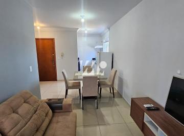 Apartamento · 60m² · 2 Quartos · 1 Vaga · Apartamento 2 dormitórios com suíte- Pedra Branca