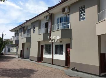 Casa · 113m² · 3 Quartos · 2 Vagas · Sobrado com 3 dormitórios da Pedra Branca
