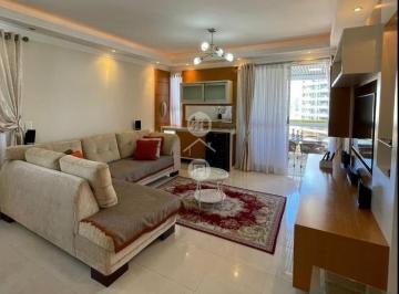 Apartamento · 149m² · 4 Quartos · 3 Vagas · Apartamento 149m² com 4 Quartos e Suíte em Campinas