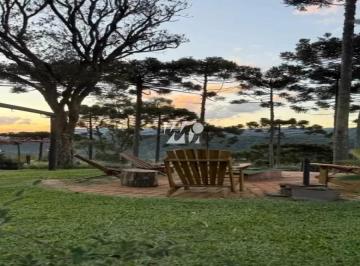 Rural · 130m² · 3 Quartos · Pousada em Urubici