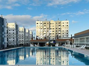 Apartamento · 54m² · 2 Quartos · 1 Vaga · Apartamento 2 Quartos no Garden Club Residence I - Pedra Branca