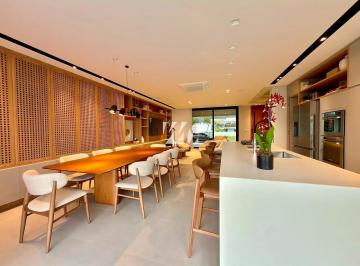 Casa · 365m² · 4 Quartos · 5 Vagas · Casa com 4 Suítes Mobiliada e 365m² - Reserva da Pedra