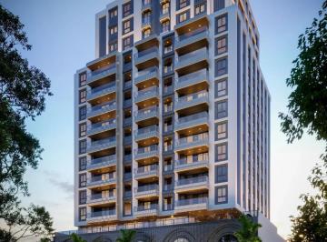 Apartamento · 92m² · 3 Quartos · 1 Vaga · Apartamento 92m² | 3 dormitórios | 2 suítes | Dubai