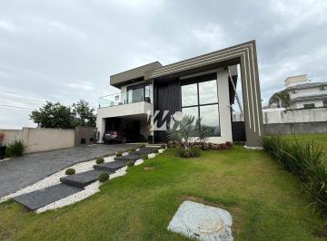Casa · 280m² · 4 Quartos · 4 Vagas · Casa 4 Quartos com 3 Suítes - Pedra Branca