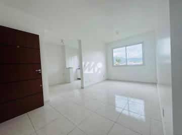 Apartamento · 66m² · 2 Quartos · 1 Vaga · Apartamento 2 Quartos com 65,8640 m² - Sertão do Maruim