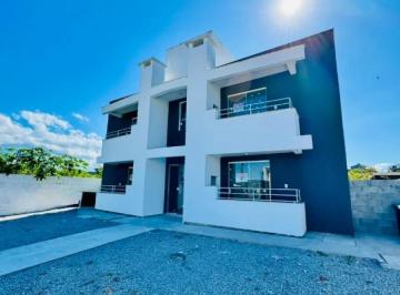 Apartamento · 54m² · 2 Quartos · 1 Vaga · Apartamento 2 Quartos com 1 Suíte - Caminho Novo