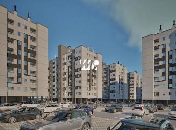 Apartamento · 54m² · 2 Quartos · 1 Vaga · Apartamento 2 Quartos 54m² - Pedra Branca