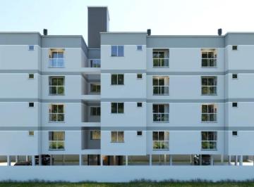 Apartamento · 62m² · 2 Quartos · 1 Vaga · Apartamento 2 Quartos com 1 Suíte e 62m² - Sertão do Maruim