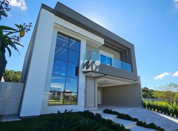 Casa · 339m² · 3 Quartos · 2 Vagas · Casa 3 Quartos no Reserva da Pedra - Pedra Branca