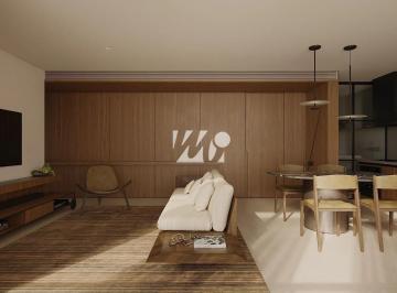 Apartamento · 86m² · 2 Quartos · 1 Vaga · Apartamento 2 Quartos com 2 Suítes - Pedra Branca