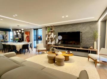 Apartamento · 280m² · 4 Quartos · 4 Vagas · Cobertura 4 Quartos com 3 Suítes e 280m² - Pedra Branca