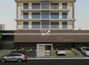 Apartamento · 69m² · 2 Quartos · Lançamento - Alto das Cerejeiras