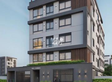 Apartamento · 71m² · 3 Quartos · 1 Vaga · Apartamento 71m² com 3 Quartos e Suíte na Pedra Branca