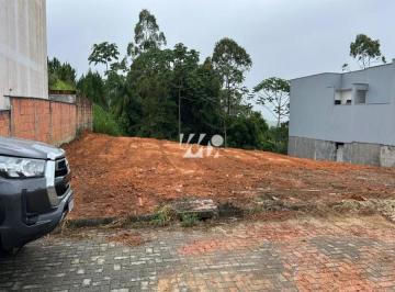 Terreno · 250m² · Terreno 250m² Ótima Localização no Bairro Potecas