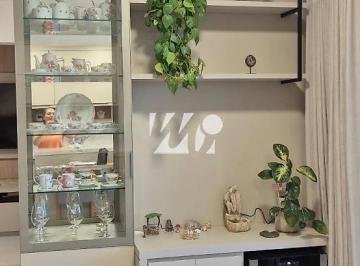 Apartamento · 94m² · 3 Quartos · 2 Vagas · Apartamento 3 Quartos com 1 Suíte - Pedra Branca